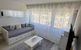 Studio Cosy Entierement Equipe